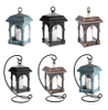 Modern Hanging Decorative Candle Lantern Holder Outdoor Lights Chna Supplier